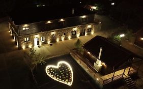 Evia Forest Village